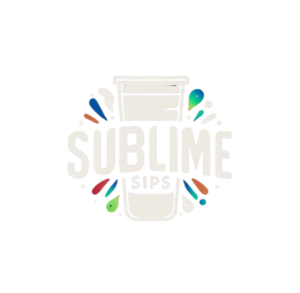 Sublime Sips